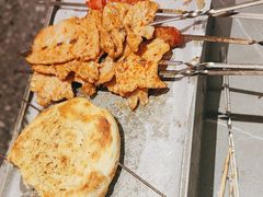 -大闫家烧烤·小海鲜家常菜(郑庄店)