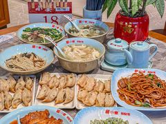 -小姜锅贴(凤凰街店)