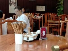 -奎元馆.百年奎元.非遗传承(西湖边的解放路店)