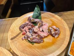 -牛人·雪花牛·木炭烤肉(昆山陆家店)