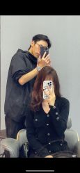 -藤野造型烫染接发