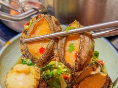 -焰江山海鲜牛排烤肉自助(锦华万达二星店)