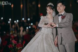 -DC大蔡婚礼策划(李公堤店)