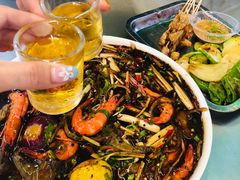 -玛扎烧烤私房菜