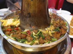 -穆老九清真牛羊肉馆(宋城店)