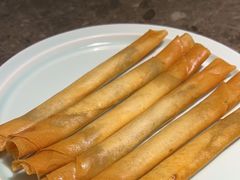 -绿茶餐厅(天津天河城店)