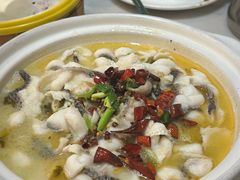 -小菜园新徽菜(合肥之心城店)