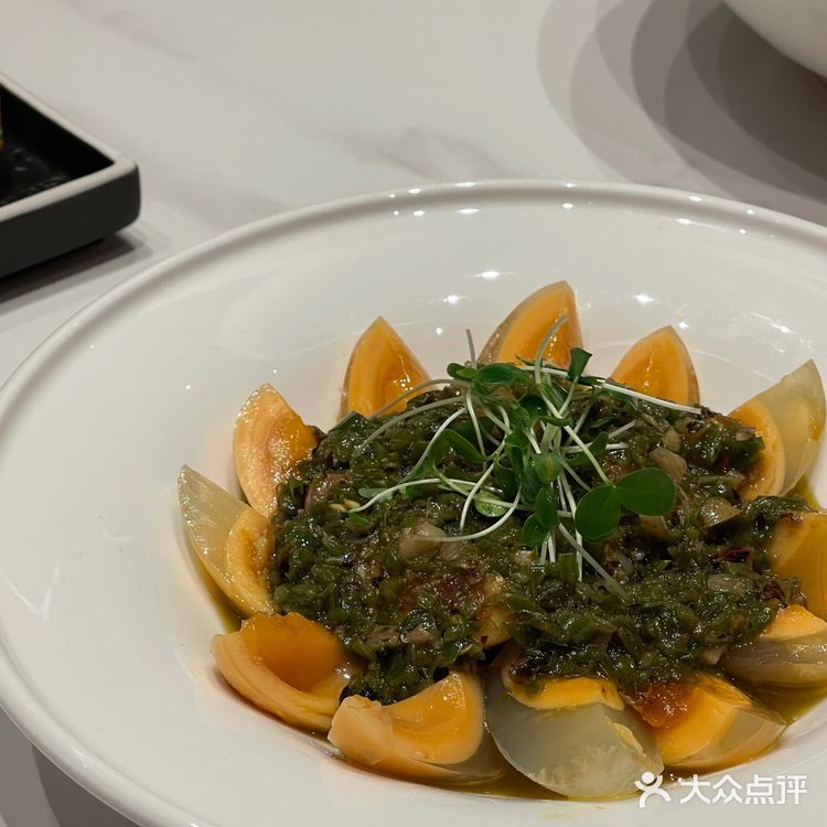 带你去吃青岛最好吃的四川菜！蜀歌宴