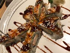-隐泉之语日式料理(王府中环店)