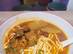 -阿当·小炒牛肉面(人广店)