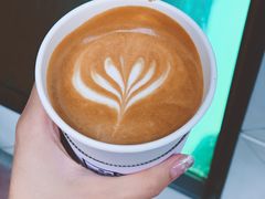 -JPG coffee(广州体育西店)