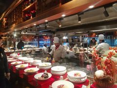 -二十八里太湖船菜(吉祥路店)