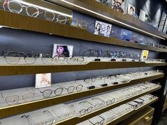 -日本手作眼镜·久川睛匠(新中关购物中心店)