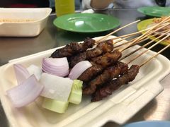 -明记烧鱼美味店
