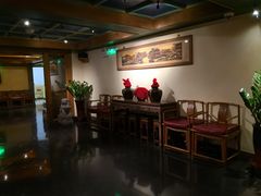 -那家小馆•北京菜•烤鸭(中关村店)