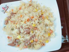 -牛车水美食街