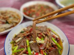 -利书家常菜