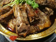 -友乐居羊蝎子(西直门店)