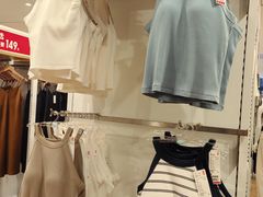 -优衣库(成都锦华万达广场店)
