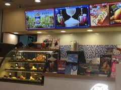 -DQ·蛋糕·冰淇淋(新佳丽店)