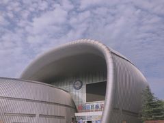 -烟台海昌鲸鲨海洋公园
