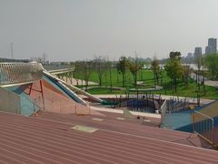 -上海山野camping·户外天幕烧烤·团建拓展营地