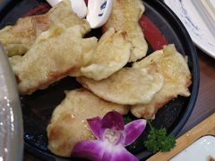 -满园烤鸭·春饼(太原街万达店)