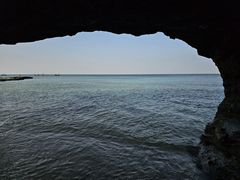 -石螺口海滩