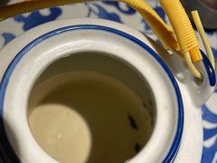 -绿茶餐厅(昆明世纪金源店)