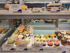 -派悦坊·甜品·蛋糕(虹口龙之梦店)