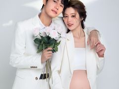 -iF摄影•全家福•证件照•形象照(南山店)