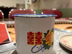 -二胖家铁锅炖大鹅(双井店)