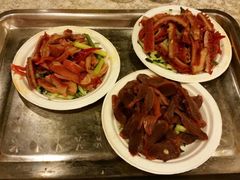 1123-老班长手工灌汤包老店(东山店)
