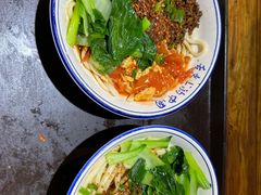 -老白家面馆(测绘东路总店)