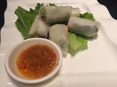 -泰香米泰国餐厅(凯德新南店)