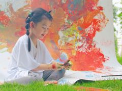 -重庆彩云湖湿地公园