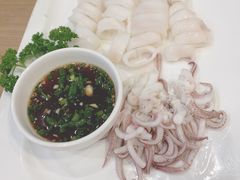 -501號台州海鲜餐厅(海创园店)