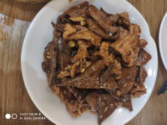 -陈傻子餐厅(世纪都会店)
