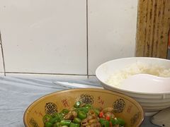 -老师傅餐馆(长沙店)
