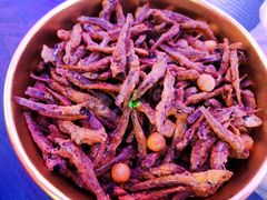 -汇吃汇喝美食街(上海建发浦悦荟广场店)