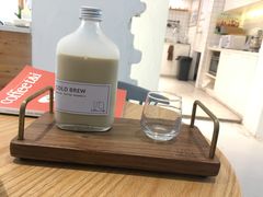 -COTTON CAFE(德信·中外公寓店)