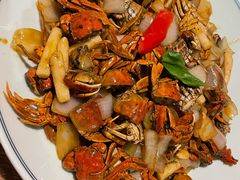 -周家二小姐的菜(西津渡店)