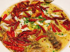 -江渔儿酸菜鱼(东二环泰禾店)