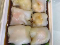 韭王鲜虾肠粉-东江海辉酒楼·公司团建·商务宴请·生日宴(宝安店)
