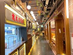 -伙靠·江浙菜(田林路店)