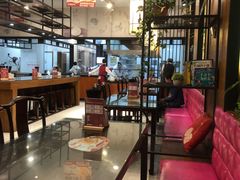 -锡笼记·无锡小笼(大润发店)