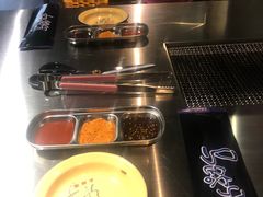 -马路牙子地桌烤肉(工体店)