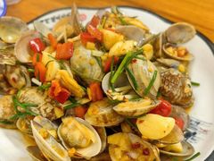-玉衢·衢州鸭头店(沿河路店)