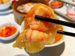 -安蒂娅.悦景轩中餐厅(西乡店)