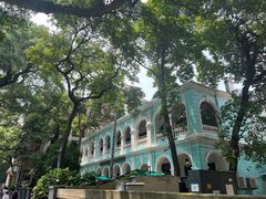 -星巴克臻选(广州沙面店)